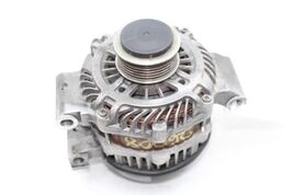 Alternator 2.3L w/ Turbo Mazdaspeed3 Fits 07-09 MAZDA 3 77086 image 10