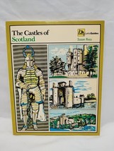 The Castles Of Scotland Letts Guides Susan Ross Book - £28.17 GBP