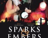 Sparks and Embers DVD | Region 4 - £14.23 GBP