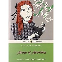 Anne of Avonlea Montgomery, L. M. (Author)/ Wilson, Budge (Introduction by) - £8.22 GBP