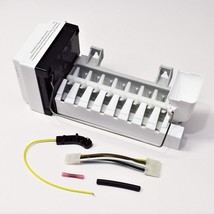 Oem Ice Maker Kit For Whirlpool GI6FARXXB06 GI6FDRXXY010 GI6FARXXF04 GI6FARXXF05 - £74.40 GBP