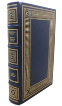 Harriet Beecher Stowe UNCLE TOM&#39;S CABIN Franklin Library 1st Edition 1st Printin - £153.74 GBP