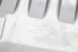13-15 BMW X1 E84 REAR M SPORT BUMPER LOWER COVER TRIM PANEL E2286 image 11