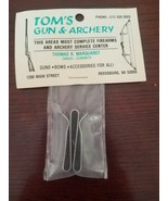 Tom&#39;s Gun &amp; Archery unknow object - €26,55 EUR
