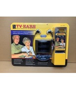 2007 TV Ears Wireless Noise Reduction TV Headset NEW - $88.88 CAD
