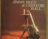 Jimmy Reed At Carnegie Hall [Vinyl] - $96.99