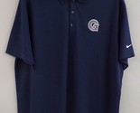 Nike Georgetown University Hoyas NCAA Mens Embroidered Polo XS-4XL, LT-4... - $53.99+