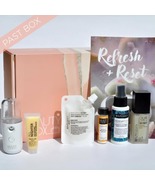 Refresh + Reset Beauty Box - Elevate Your Beauty Routine,... - £67.86 GBP