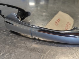 2000-2006 MERCEDES BENZ CL500 CL55 CL600 RH PASSENGER EXTERIOR DOOR HANDLE K2513 image 6