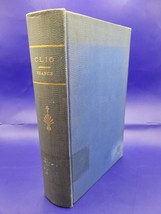 Clio &amp; The chateau de Vaux-le-Vicomte, by Anatole France 1922 ex-libris HC - £9.92 GBP