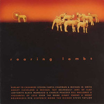 Various - Roaring Lambs (CD, Comp) (Mint (M)) - £1.37 GBP