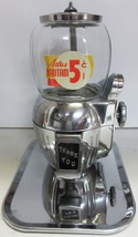 Atlas Bantam 5c Peanut with Tray New / Old Stock - $995.00 Atlas Bantam 5c Peanut with Tray New / Old Stock - $995.00