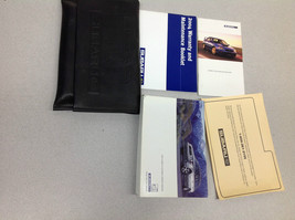 2004 Subaru Legacy & Outback Operators Owner Owners Manual OEM Factory - $60.07