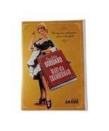 The Diary of a Chambermaid (DVD, 1946/2013) - $11.63