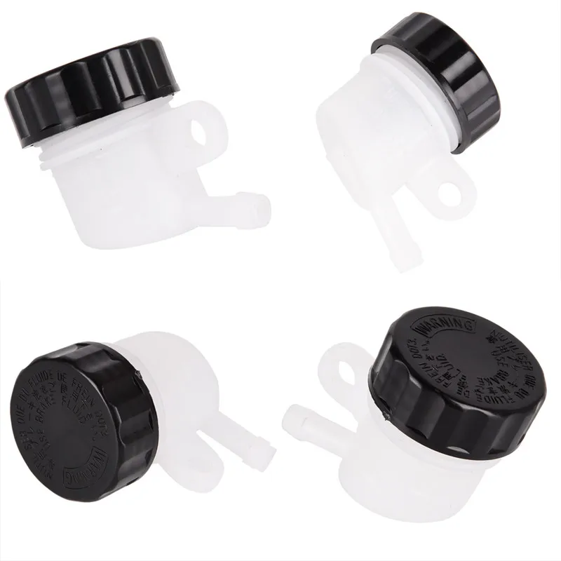 Motorcycle Foot Rear Brake Master Cylinder Oil Cup - £11.79 GBP