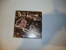 Starry Nights by Doug Edmond &amp; Friends (CD, Oct-2012) New Rare CD - £8.45 GBP