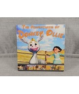 The Adventures of Donkey Ollie (DVD, 2008) Two Episodes - $128.63 MXN