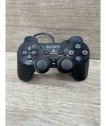 Sony  Playstation 2 PS2 Dualshock 2 Controller- Tested - £14.50 GBP