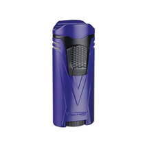 Vector - Ironquad Quadruple Flame BLUE MATTE - IRONQUADBLUE - £37.87 GBP