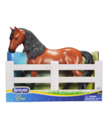 Breyer NEW 2021 World Of Breyer Paddock Pals Coco - £12.99 GBP