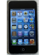 Apple iPod Touch 3rd Generation 32GB MC008LL/A 64GB MC011LL/A Media Play... - €33,94 EUR+