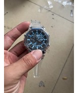 CasiOak - Custom G-SHOCK &quot;&quot;AP CLASSIC Grey&quot;&quot; - Mod Casio GA2100 - Orolog... - $100.00