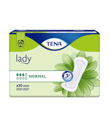  TENA LADY normal incontinence pads 30 pieces - $94.00