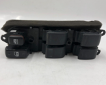 2006-2010 Dodge Charger Master Power Window Switch OEM L02B24023 - £43.05 GBP