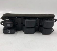 2006-2010 Dodge Charger Master Power Window Switch OEM L02B24023 - £43.15 GBP