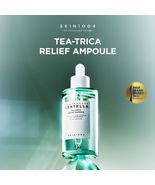 SKIN1004 Madagascar Centella Tea-Trica Relief Ampoule 100ml(3.38 fl oz) - $24.99