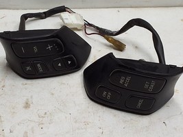 03 04 05 Mazda 6 audio and cruise control switch assembly OEM - $44.54