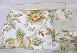 8pc Raymond Waites Floral Placemats &amp; Dinner Napkins - £37.38 GBP