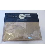 Ralph Lauren Weston Park Gold 5P Queen duvet cover shams set - €351,84 EUR