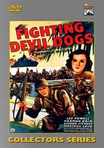 Fighting Devil Dogs - Movie Serial - 12 Chapters - $14.95