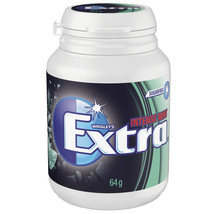 Extra Intense Mint Gum - $55.10