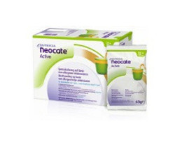 Neocate Active Blackcurrant (15 X 63g) - $86.60