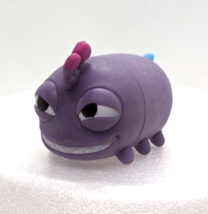 Disney/Pixar Vinyl Tsum Tsum #539 RANDALL Monsters, Inc. Jakks Collectib... - £5.78 GBP