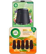 best  Sand + Fog Frag  Diffuser Oils 4 Scent ; Cali beach/Trop Cit/Ocean M/Guava - $29.69