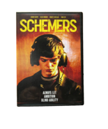 Schemers Always Let Ambition Blind Ability - $14.85