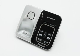 Panasonic KX-TGD864S Link2Cell DECT 6.0 Expandable Cordless Phone System image 5