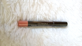 Sephora Colorful Shadow and Liner Waterproof Crayon (BRIGHT SUNSET) NEW ... - $17.62