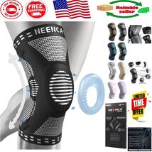 Unisex Professional Knee Support Brace - Elite Compression Sleeve for AC... - $958.43 MXN