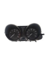 Speedometer Cluster MPH Fits 10-11 MAZDA 3 1200270 - $568.88 MXN