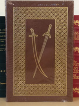 The Talisman by Sir Walter Scott - Easton Press Leather Bound - £43.96 GBP