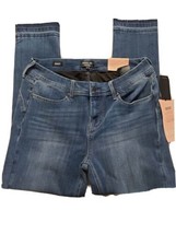 NYDJ Women&#39;s Boost Skinny Jeans Blue, Size: 12 - £25.82 GBP