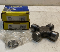 2 Quantity of Federal Mogul MOOG U-Joints 330 | 015-2086-0 (2 Quantity) - $29.99