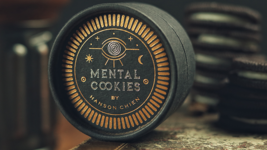 Mental Cookies by Hanson Chien - Trick - $39.55