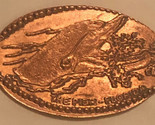 The Pier Florida Pressed Elongated Penny PP3 - $4.94