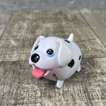 Chubby Puppies Puppy Dalmation Dog WORKS - NO ACCESSORIES - $9.49