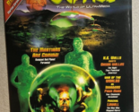 OUTRE&#39; #32 fantasy film magazine (2003) - $15.83